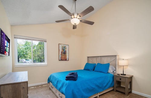 Southpoint Casa | 2 units of a Quadplex