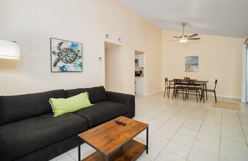 Southpoint Casa | 2 units of a Quadplex
