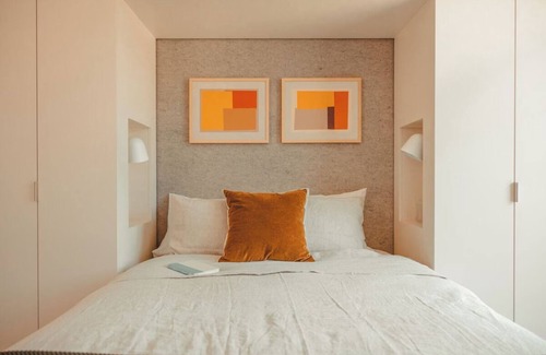 Old Fourth Ward Hotel | 2 Units | Prime Location in the Heart of Atlanta—Near Nightlife & Markets