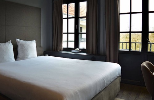 Municipality of Wassenaar Hotel | 2 Upscale Wassenaar Stay Close To The Beach, Local Hotspots & Nature Reserves