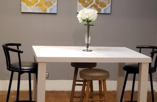 Acipco-Finley Casa | #2 Urban Cul De Sac 1 Priv QUEEN Bed + 1 futon /shared bath UAB close - Airport