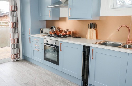 Looe Cabaña | 2 Valley View, LANREATH