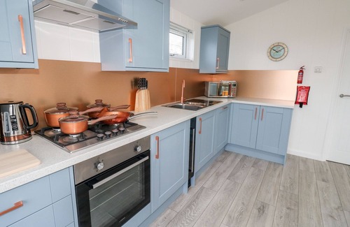 Looe Cabaña | 2 Valley View, LANREATH