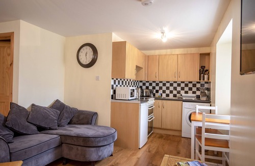 Forres Apartamento | 2 Varis Apartments
