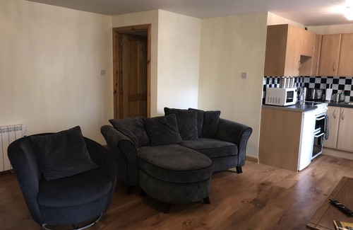 Forres Apartamento | 2 Varis Apartments