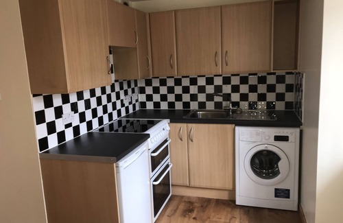 Forres Apartamento | 2 Varis Apartments
