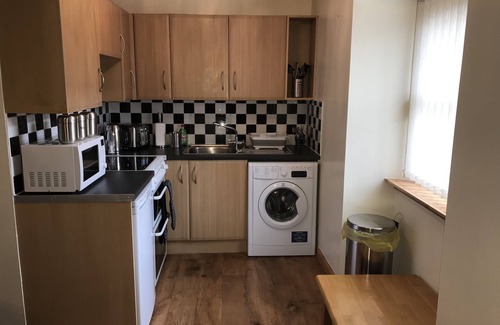 Forres Apartamento | 2 Varis Apartments