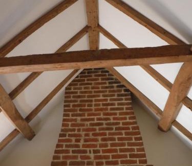 Highworth Casa | 2 Vicarage Lane