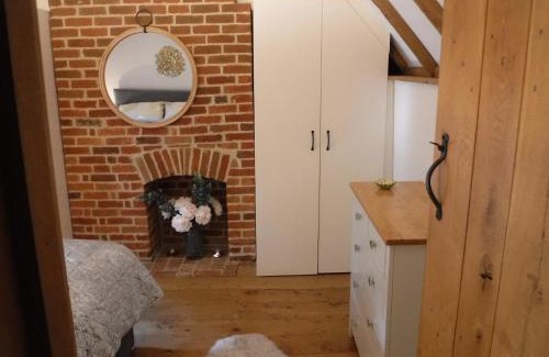 Highworth Casa | 2 Vicarage Lane