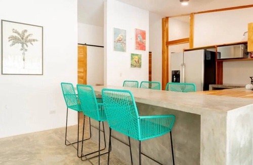 Manzanillo Apartamento | 2-Villa Combo w/ Private Pools by Beach