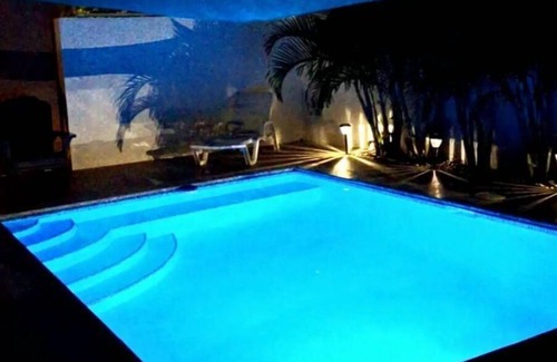 Mayaguez Villa | CASA BELLA 3