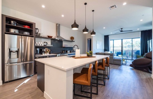 Troon North Casa | 2 Villas/20 Guests: Walk to Troon North Golf Club