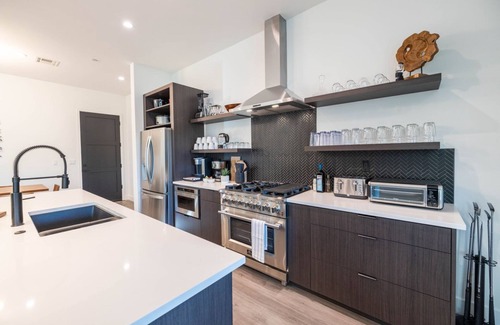 Troon North Casa | 2 Villas/20 Guests: Walk to Troon North Golf Club