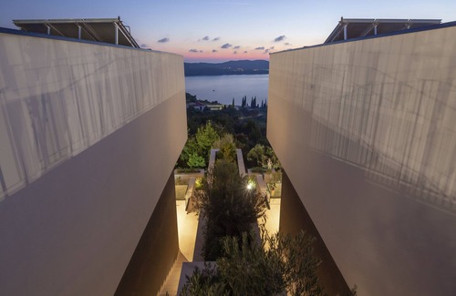 Orasac Casa | 2 Villas with Amazing views of the Adriatic Sea and Elafiti islands