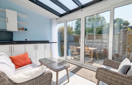 West Wittering Casa | 2 Walled Garden Cottages, West Wittering