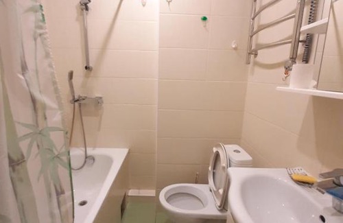 Sochi City Centre Apartamento | 2-x комн. квартира 500м до моря в центре Сочи