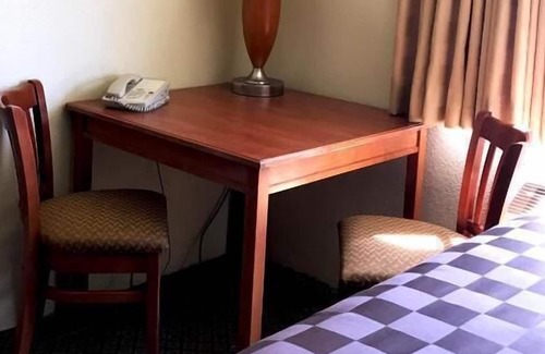 Kellogg Apartamento | 2 x 2 Queen Beds Accommodations at FairBridge Inn & Suites Kellogg
