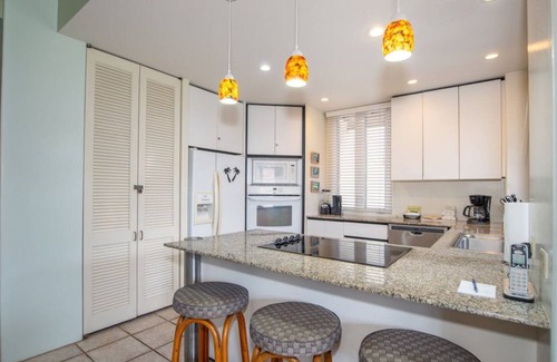 Wailea Villa | 2 x Garden View 2 BR 2 Bath Villa at Palms at Wailea Maui by Outrigger