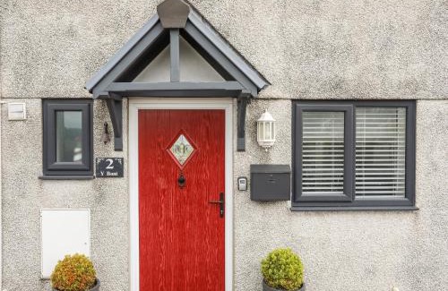 Pentraeth Casa | 2 Y Bont
