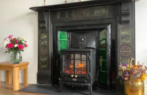Aberaeron Apartamento | 2 Yr Hen Fanc