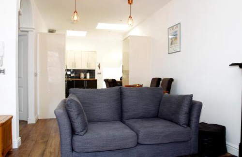 Aberaeron Apartamento | 2 Yr Hen Fanc