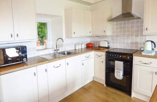 Llanrhychwyn Cabaña | 2 Ysgubor Gerrig, TREFRIW