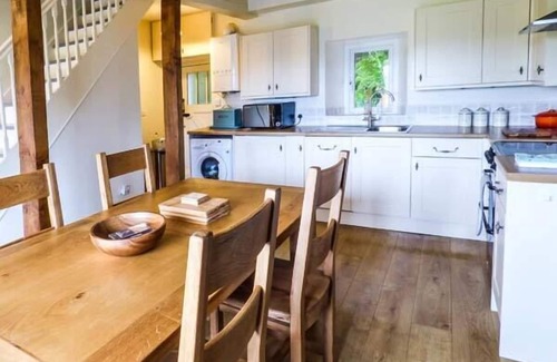 Llanrhychwyn Cabaña | 2 Ysgubor Gerrig, TREFRIW