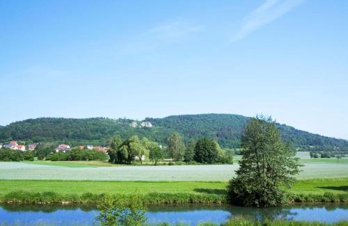 Mistelgau Casa | 2-Zi App Garni I Fränkische Schweiz, Miselgau-Obernsees