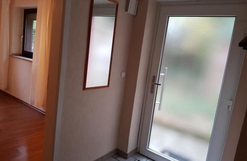 Rhein-Erft-Kreis District Apartamento | 2 Zi-Appartment mit Gartennutzung