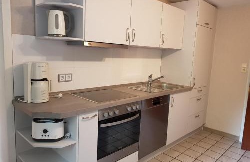 Rhein-Erft-Kreis District Apartamento | 2 Zi-Appartment mit Gartennutzung