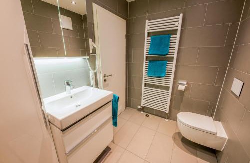 Garmisch-Partenkirchen Apartamento | 2 Zi Apt zw Fußgängerzone Garmisch und Grainau