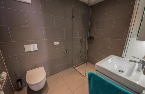 Garmisch-Partenkirchen Apartamento | 2 Zi Apt zw Fußgängerzone Garmisch und Grainau