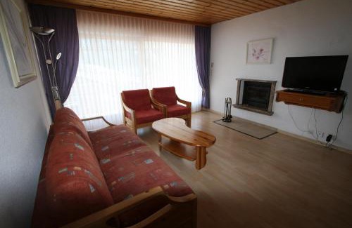 Saint-Pierre-de-Clages Apartamento | 2 Zi-Wohnung 4 Pers - Sauna & Cheminée - Mont-Calme