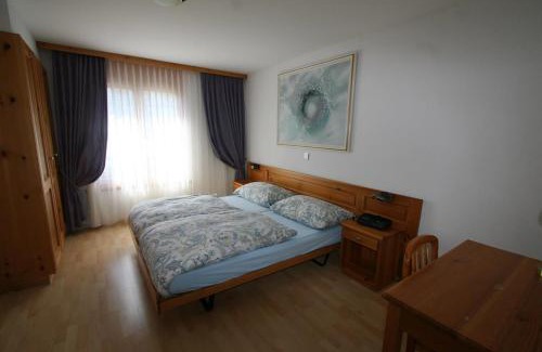 Saint-Pierre-de-Clages Apartamento | 2 Zi-Wohnung 4 Pers - Sauna & Cheminée - Mont-Calme