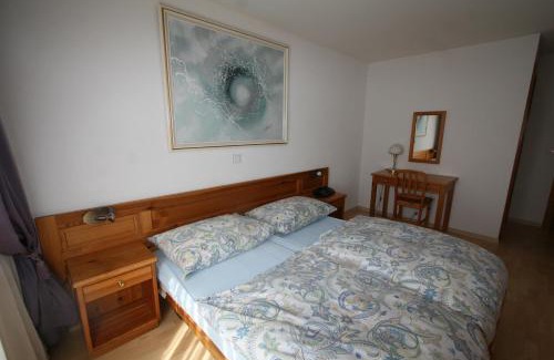 Saint-Pierre-de-Clages Apartamento | 2 Zi-Wohnung 4 Pers - Sauna & Cheminée - Mont-Calme