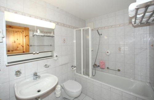 Saint-Pierre-de-Clages Apartamento | 2 Zi-Wohnung 4 Pers - Sauna & Cheminée - Mont-Calme