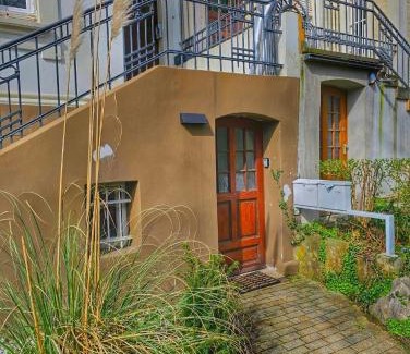Wuppertal Apartamento | 2 Zimmer Apartment am Zoo mit Garten