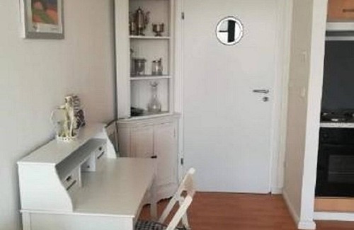 Wendtorfer Strand Apartamento | 2-zimmer Apartment Ostseeblick in Marina Wendtorf