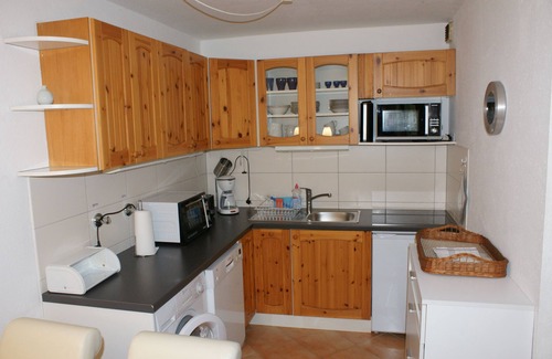 Bad Krozingen Condominio | 2 Zimmer Appartements in 1a-lage am Kurpark und der Therme