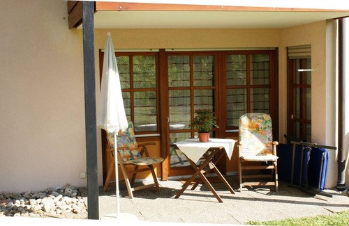 Bad Krozingen Condominio | 2 Zimmer Appartements in 1a-lage am Kurpark und der Therme