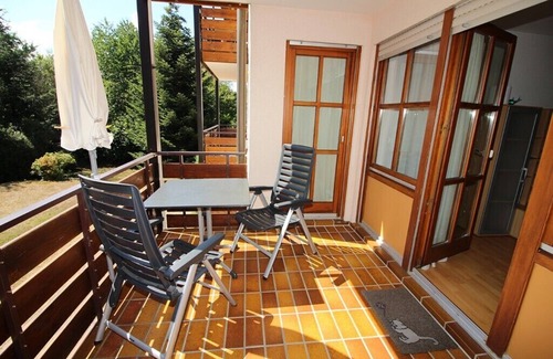 Bad Krozingen Condominio | 2 Zimmer Appartements in 1a-lage am Kurpark und der Therme