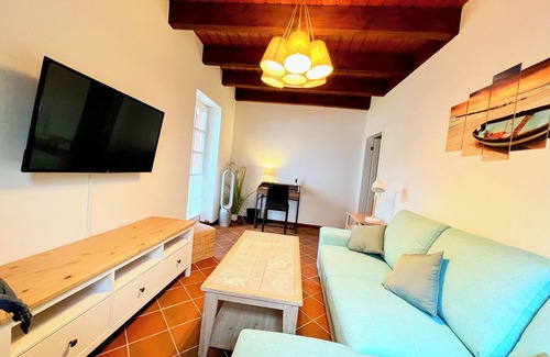 Ahrensfelde Apartamento | 2 Zimmer Business Wohnung mit Terrasse