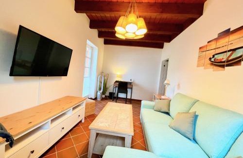 Ahrensfelde Apartamento | 2 Zimmer Business Wohnung mit Terrasse