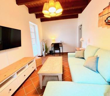Ahrensfelde Apartamento | 2 Zimmer Business Wohnung mit Terrasse