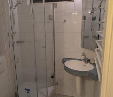 Bad Homburg v.d. Hoehe Apartamento | 2-Zimmer Apartment