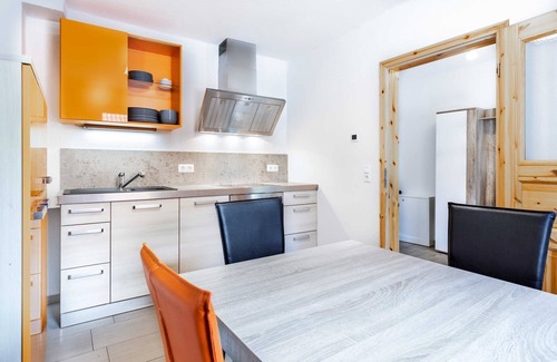 Kroepelin Apartamento | 2- Zimmer- Ferienhaushälfte Lucky 1 - Familien Ferienhof Lucky bei Kühlungsborn OFC 08