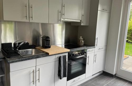 Triesenberg Apartamento | 2-Zimmer Ferienwohnung an ruhiger Lage