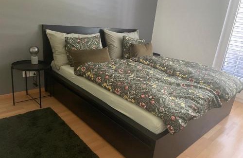 Triesenberg Apartamento | 2-Zimmer Ferienwohnung an ruhiger Lage