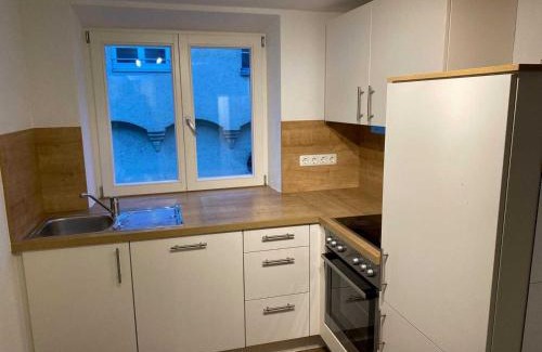 Memmingen Apartamento | 2 Zimmer Ferienwohnung zu vermieten