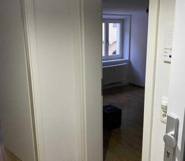 Memmingen Apartamento | 2 Zimmer Ferienwohnung zu vermieten